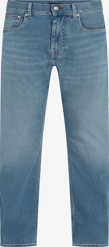 TOMMY HILFIGER Slimfit Jeans in Blau: predná strana