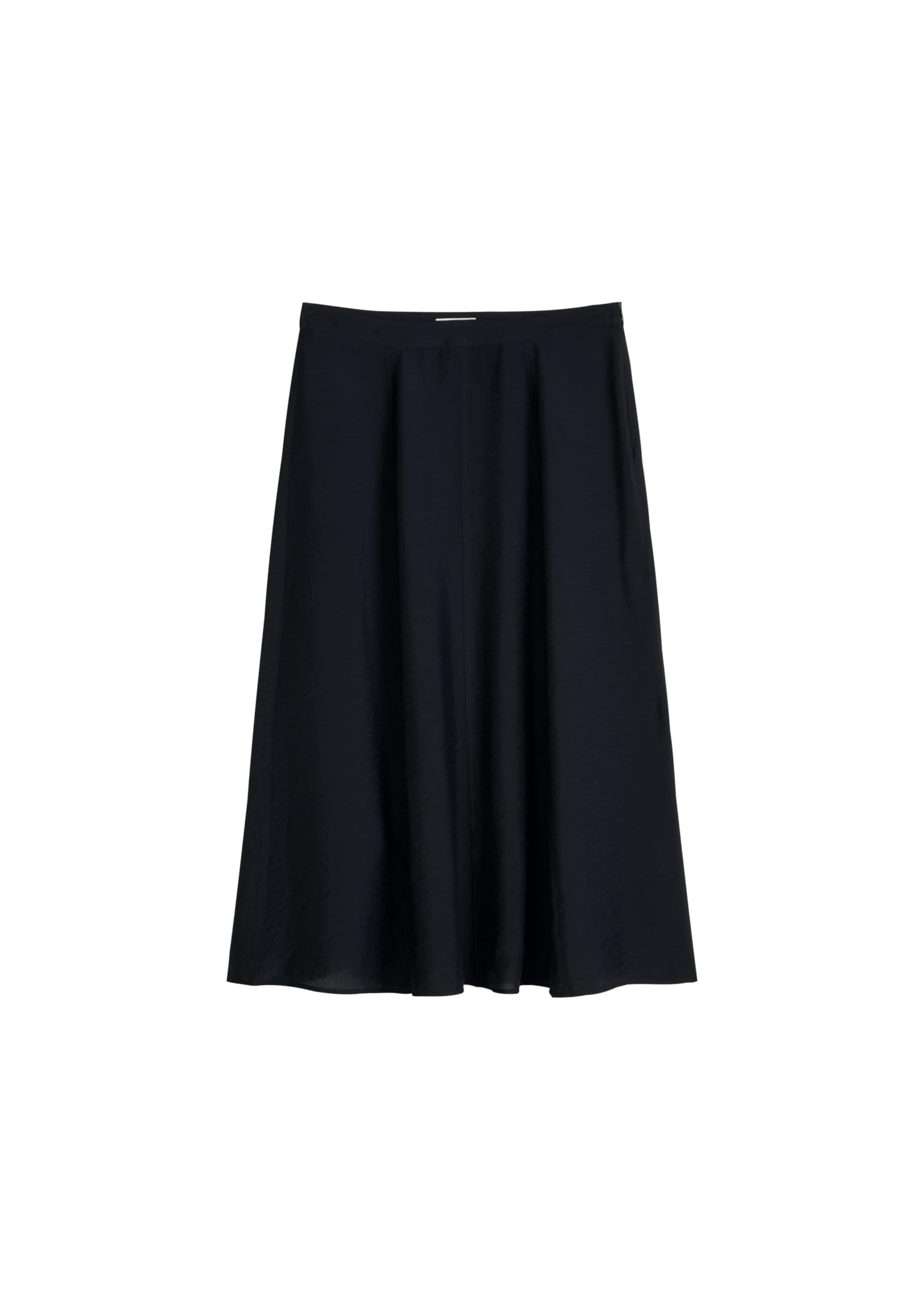 Marc O'Polo Skirt in Blue: front