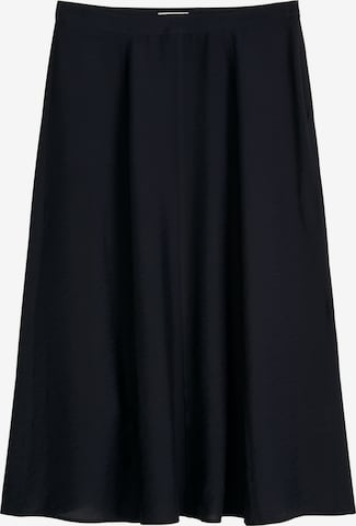 Marc O'Polo Skirt in Blue: front