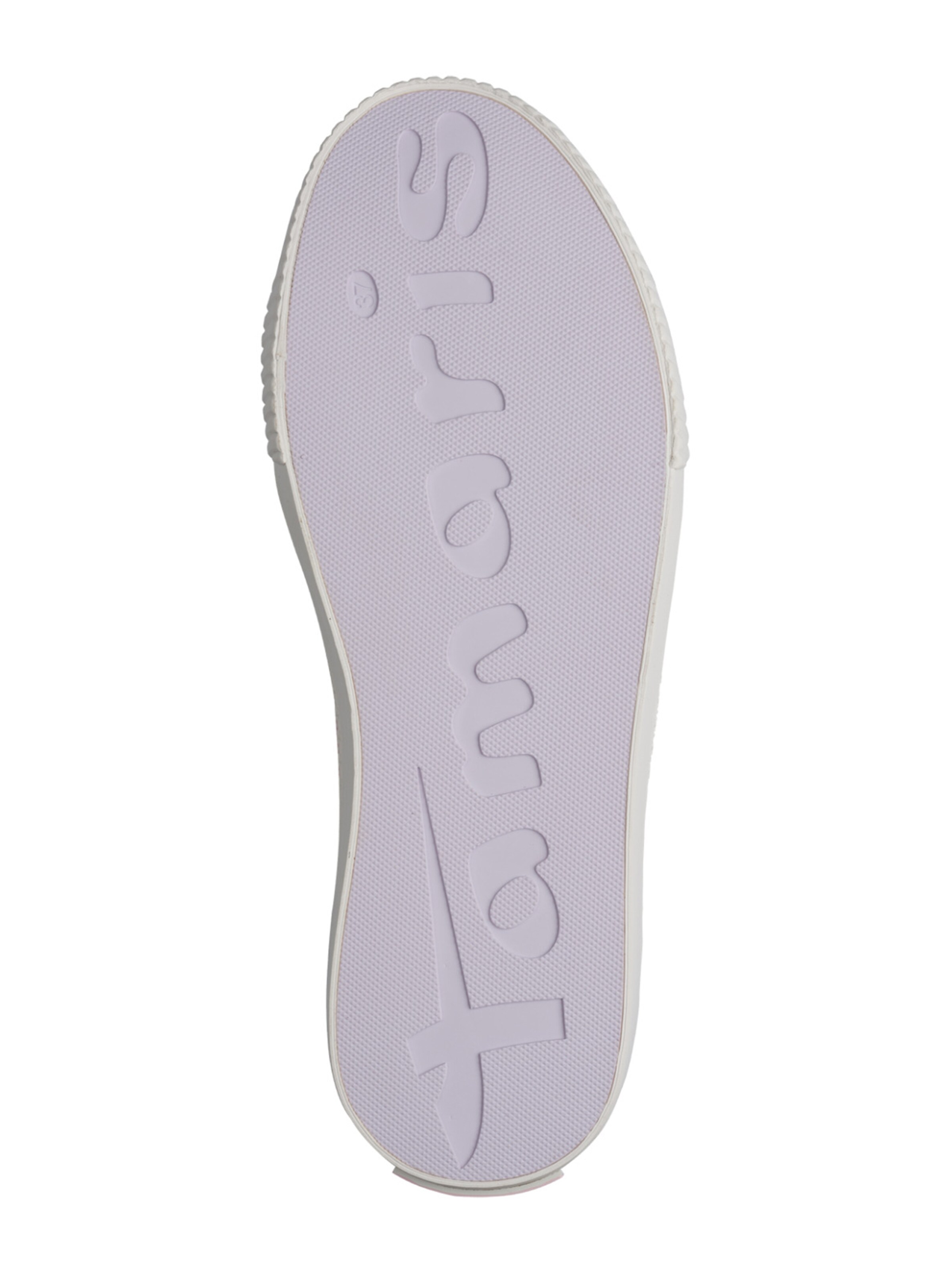 Tamaris Слипоны в Синий