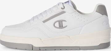 Champion Authentic Athletic Apparel Низкие кроссовки 'RD18 HERITAGE' в Белый: спереди