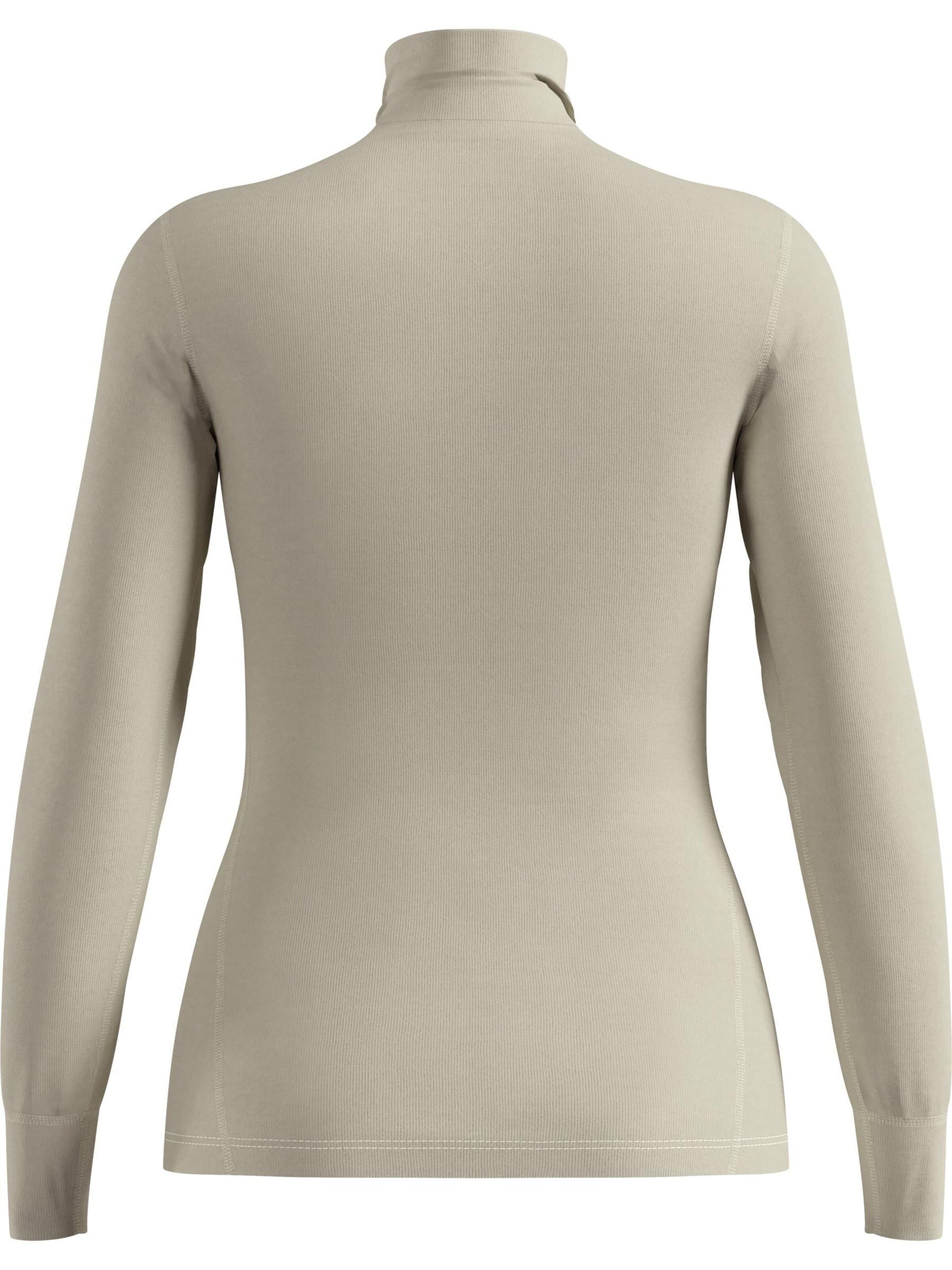 ODLO Base Layer 'ACTIVE WARM'‌ in Grau