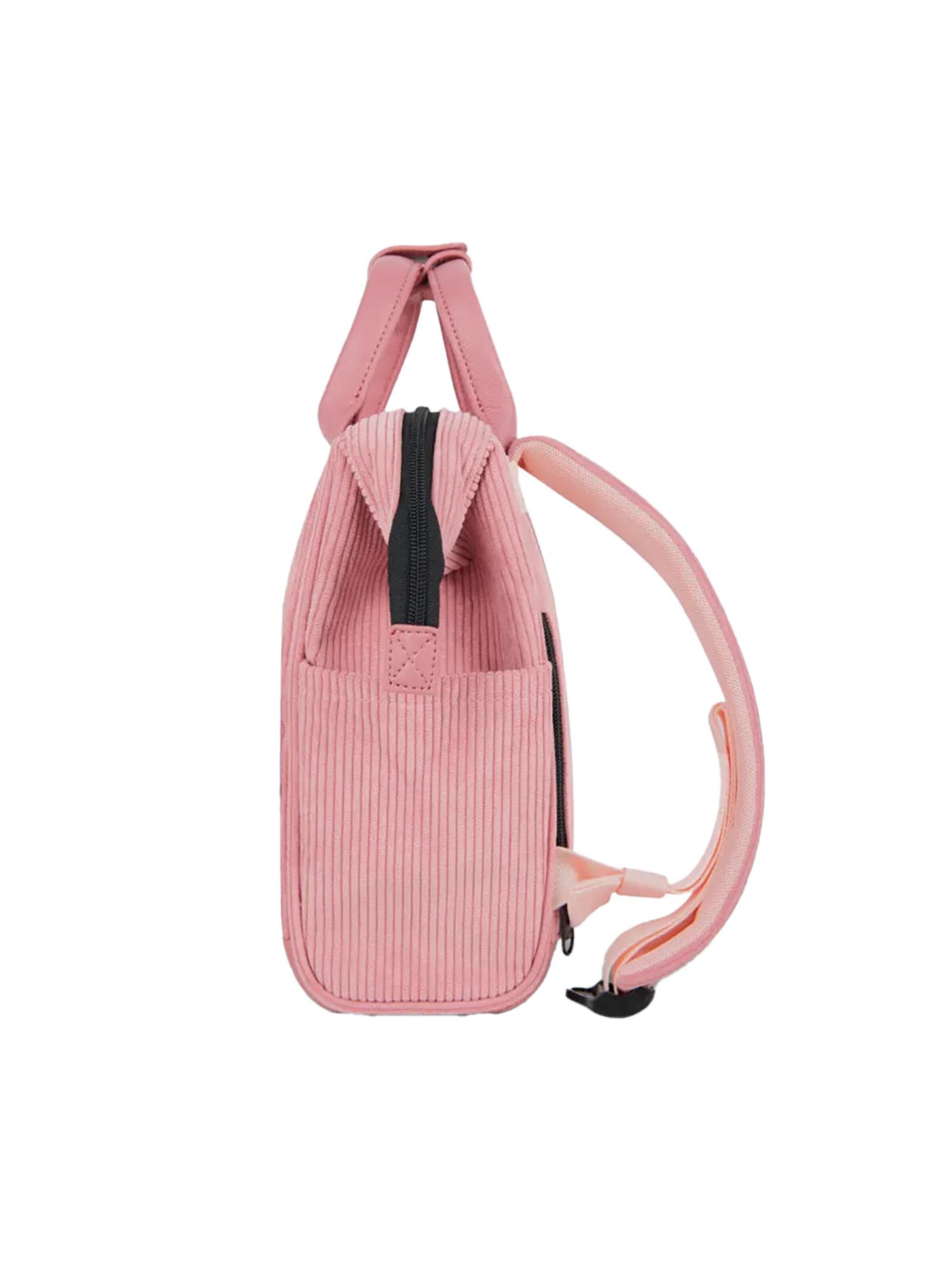 Cabaia Backpack 'Gold Coast XS' in Pink