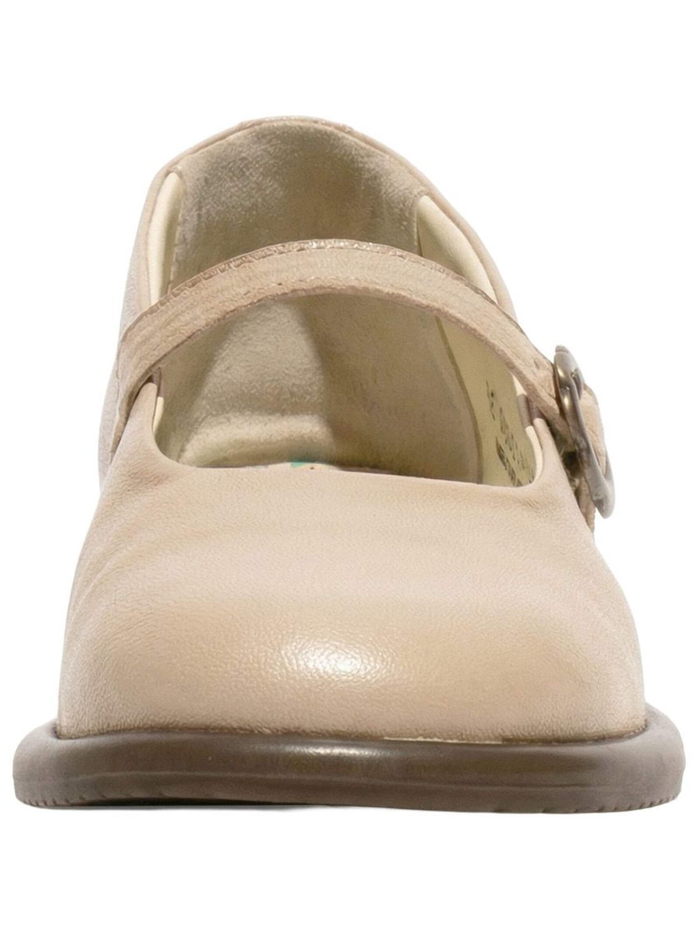 FLY LONDON Ballerina in Beige