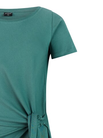 PROTEST Kleid 'PRTMedium'‌‌‌‌ in Grün
