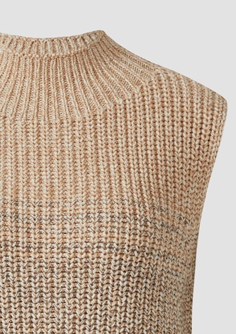 s.Oliver Pullunder in Braun