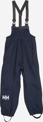 regular Pantaloni per outdoor di HELLY HANSEN in blu