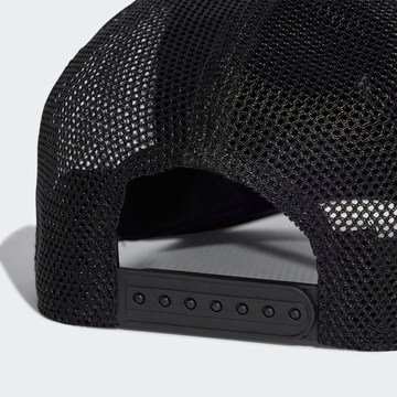 ADIDAS PERFORMANCE - Gorra deportiva en negro