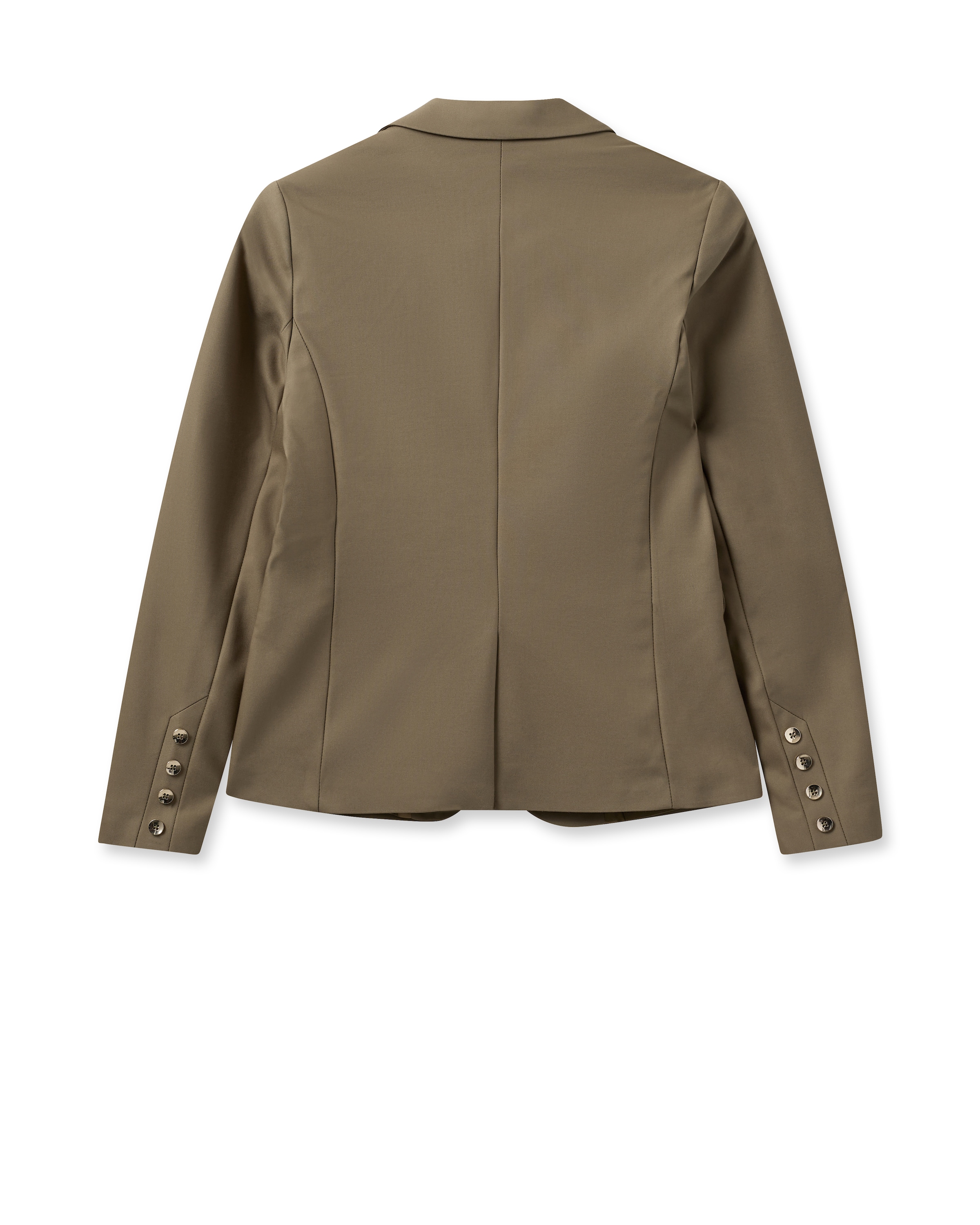 MOS MOSH Blazer in Grün