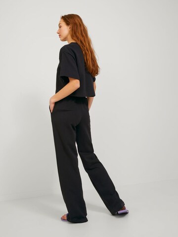 JJXX Loosefit Broek 'Alfa' in Zwart