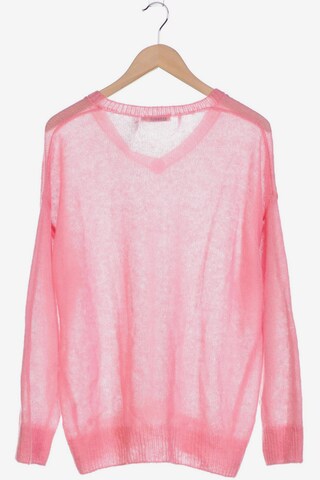 MAERZ Muenchen Sweater & Cardigan in XXL in Pink