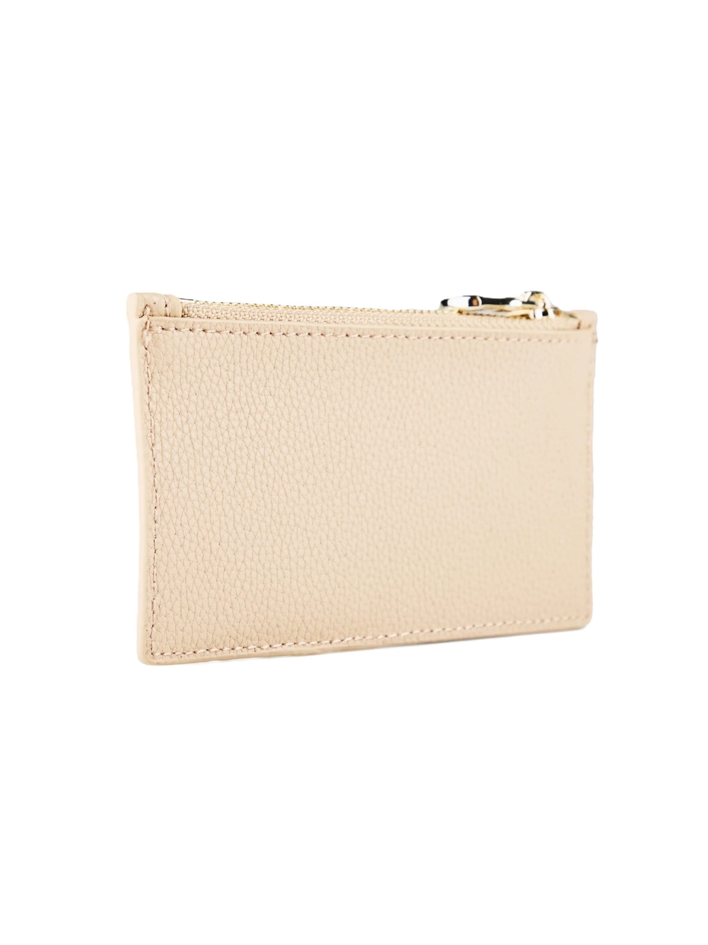 Porte-monnaies PATRIZIA PEPE en beige