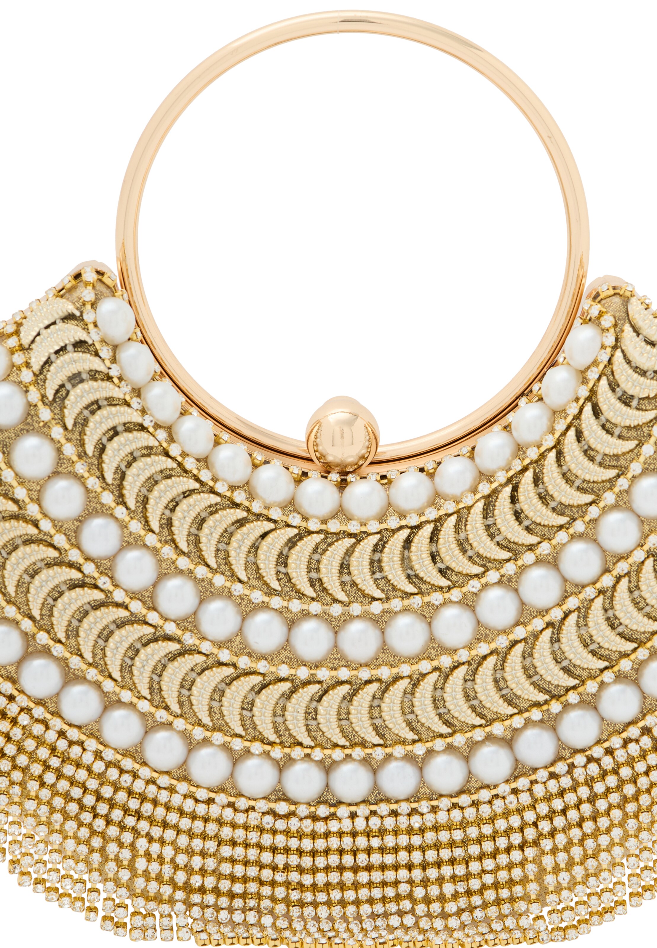 Sacs à main faina en beige