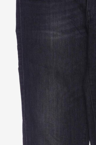 DIESEL Jeans 28 in Grau