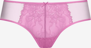 Mey Panty 'Fabulous' in Pink: front