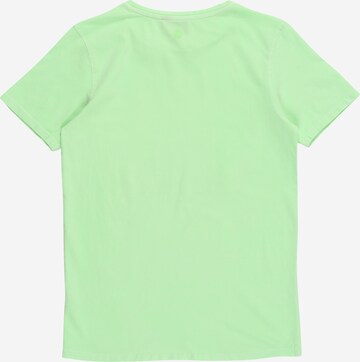 VINGINO Shirt in Green