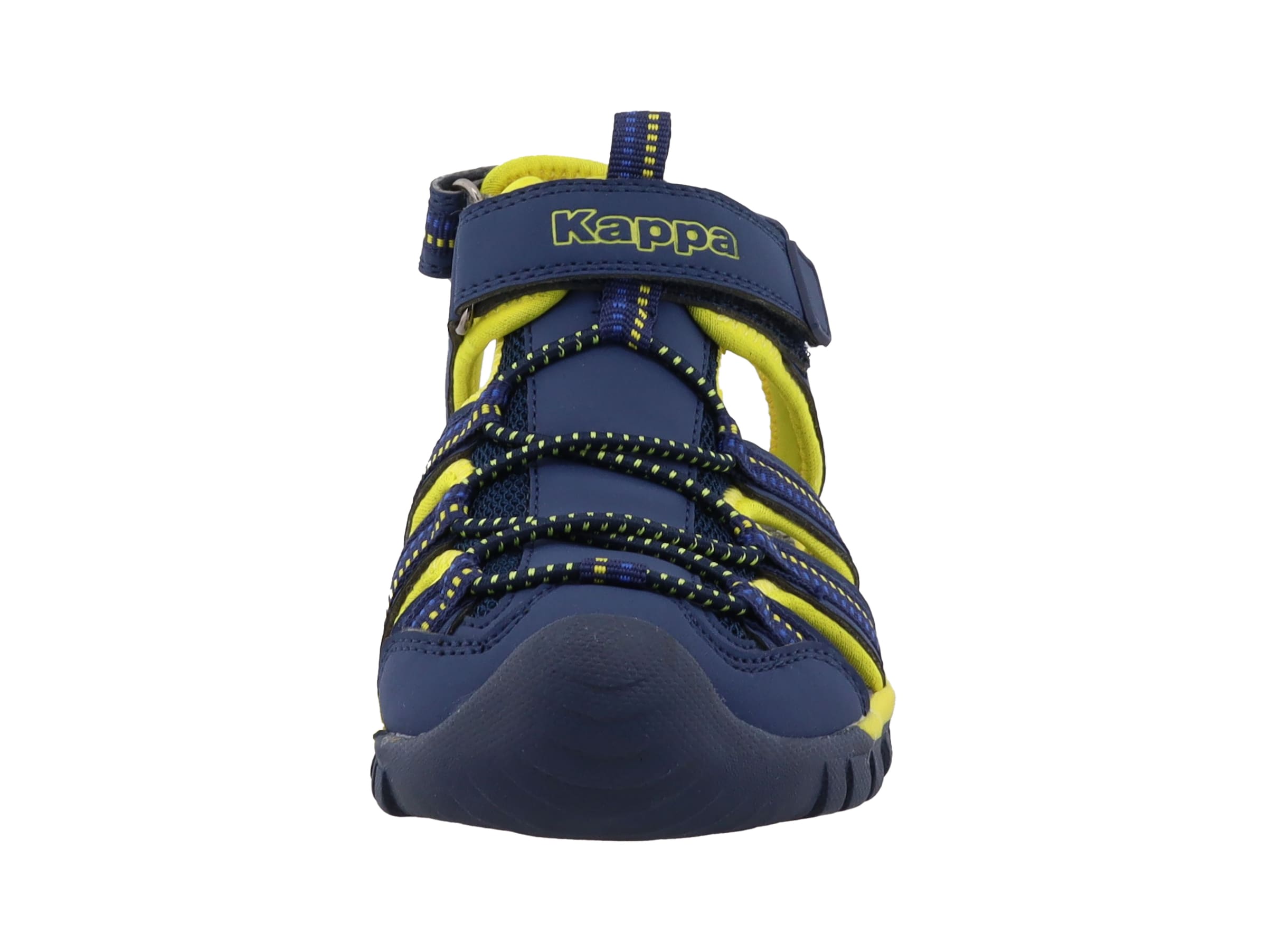 KAPPA Sandals & Slippers in Blue