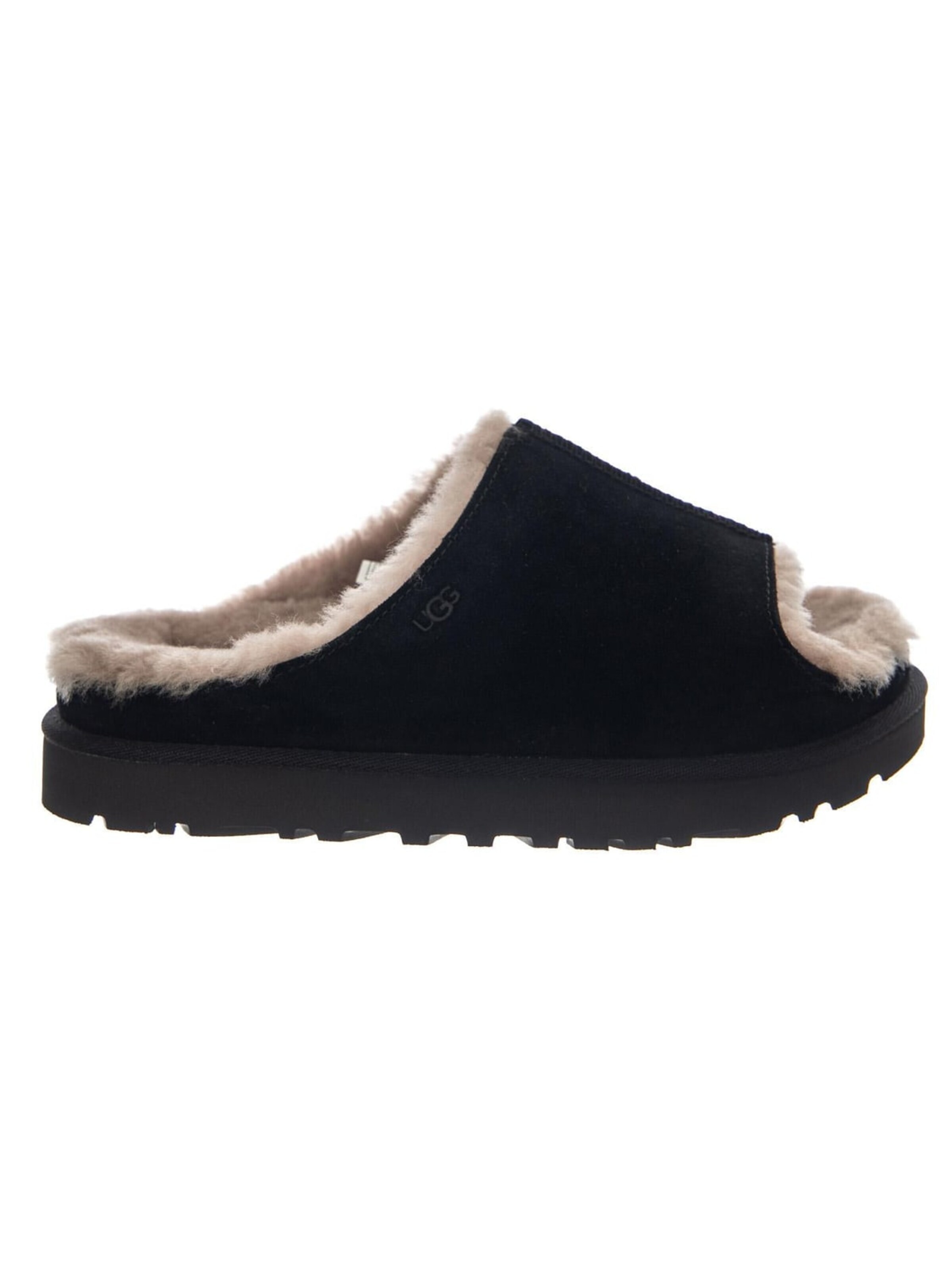 UGG Mule in 38 in Black, Item view