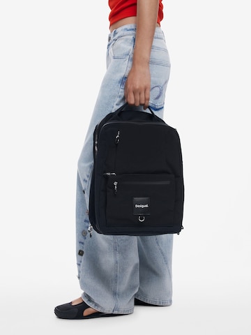 Desigual - Mochila em preto