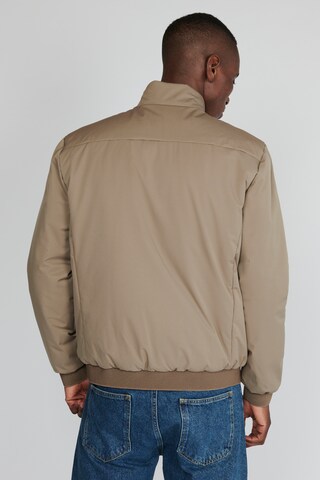 Matinique Übergangsjacke 'banner' in Beige