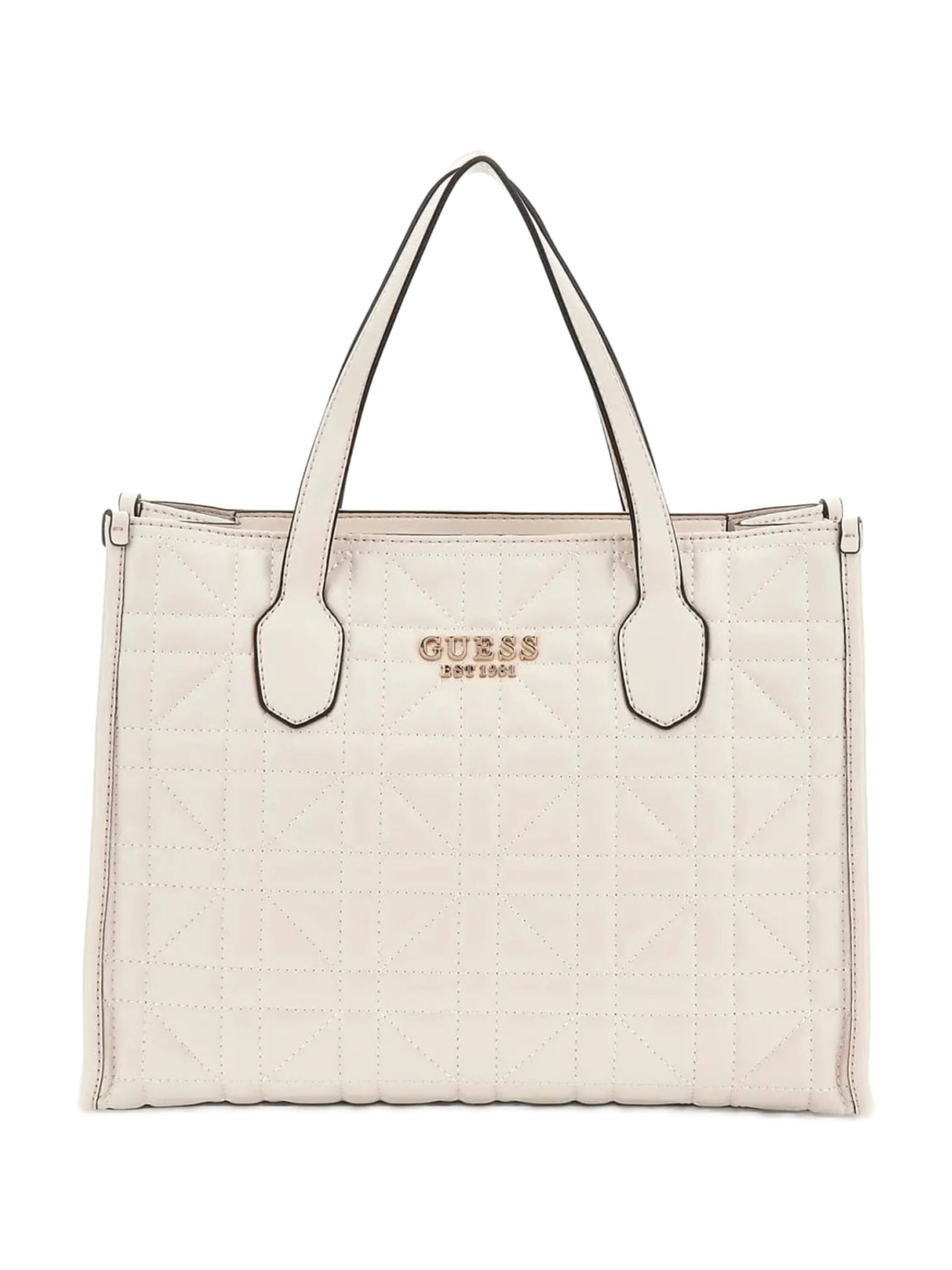 GUESS Kabelka ve velikosti One Size - béžová, Produkt
