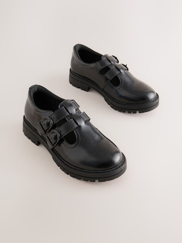 Scarpa bassa di Next in nero
