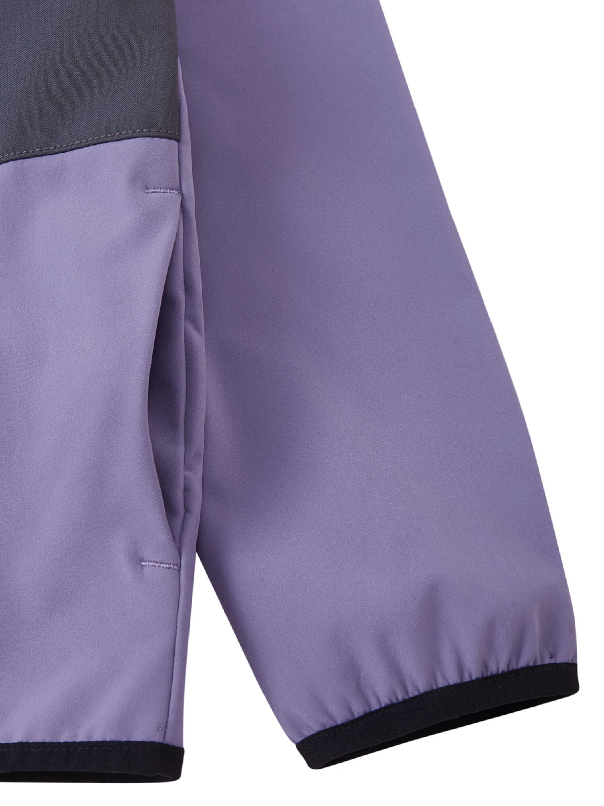 Veste outdoor ' Mukana ' Reima en violet