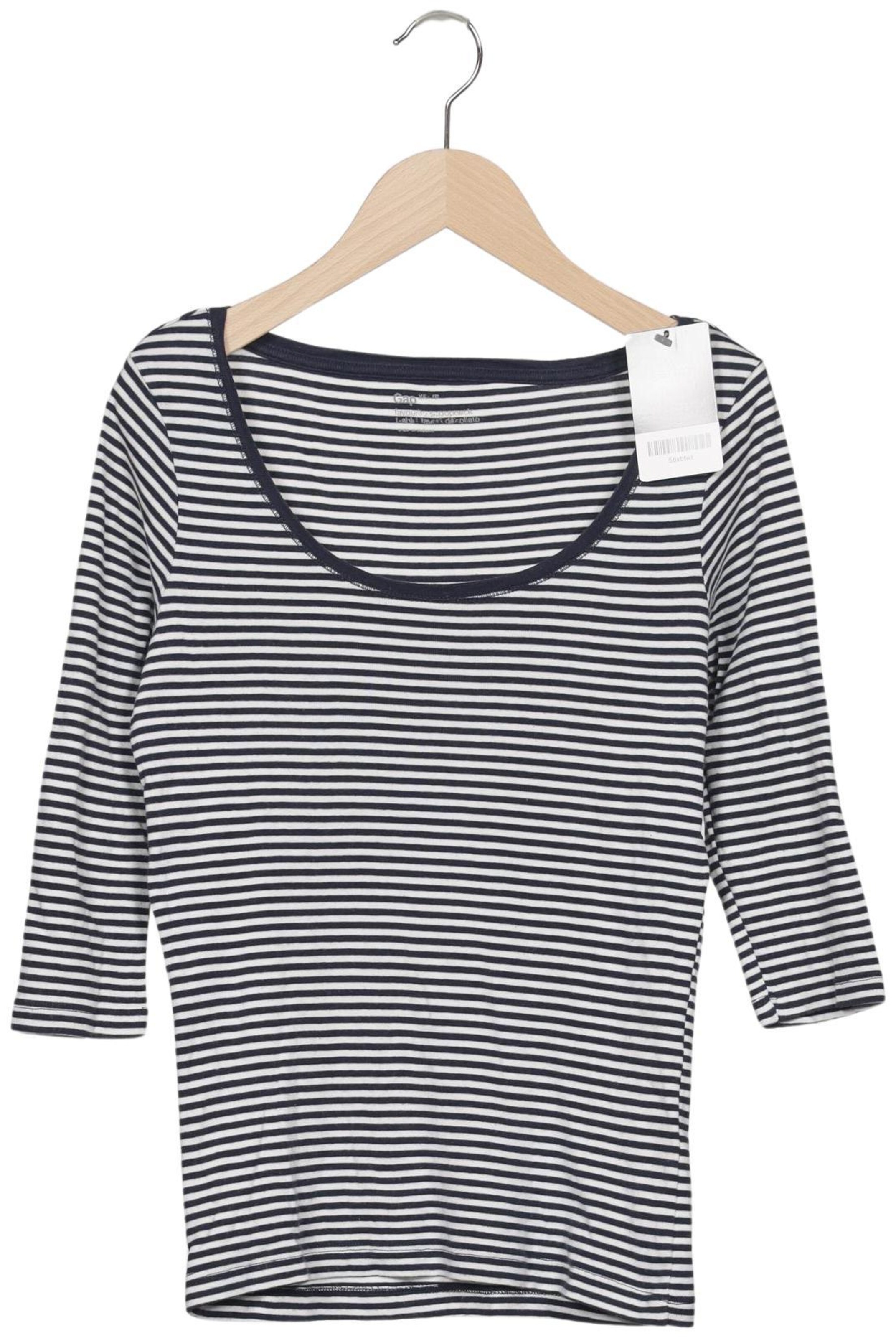 GAP Langarmshirt XS in Mischfarben: Vorderseite