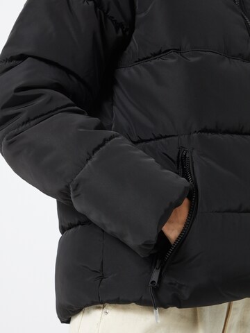 VERO MODA Winterjacke 'Bergen' in Schwarz