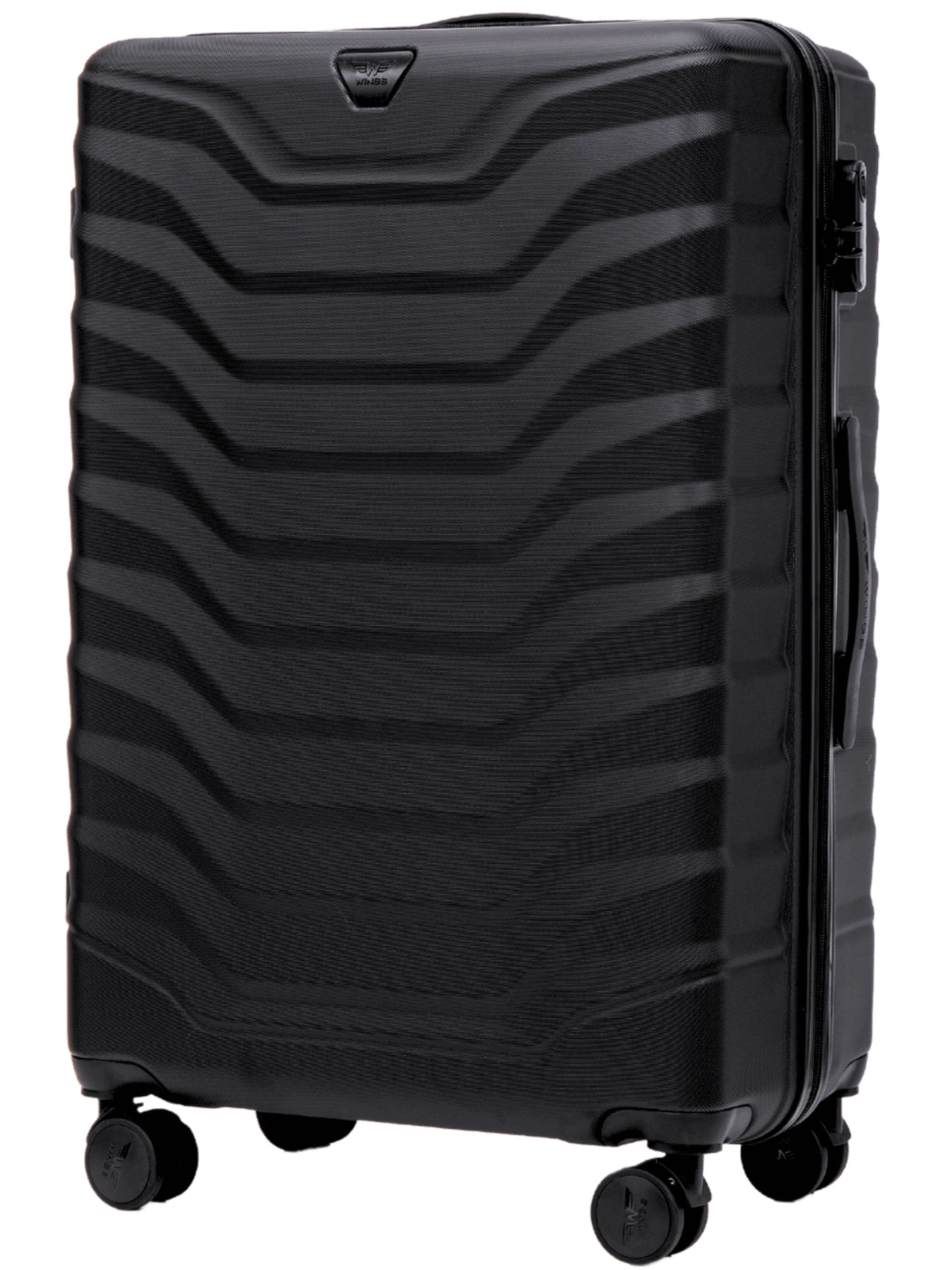 WINGS Trolley 'PEAFOWL' i sort