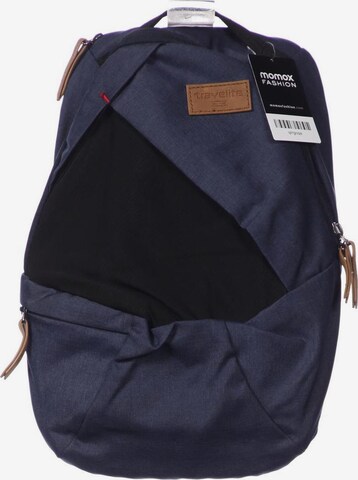 TRAVELITE Backpack in One size in Blue: front