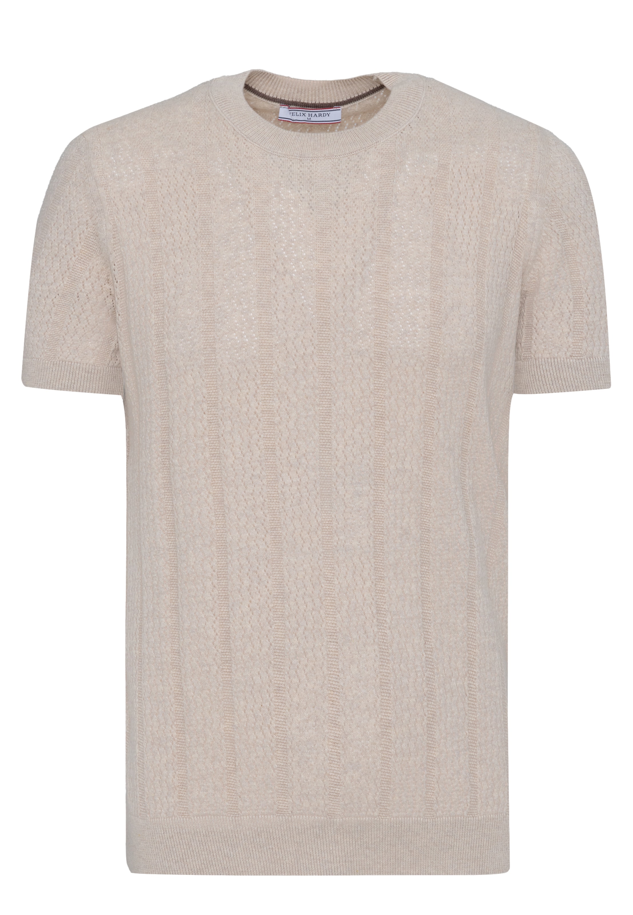 Felix Hardy Paita värissä beige: etupuoli