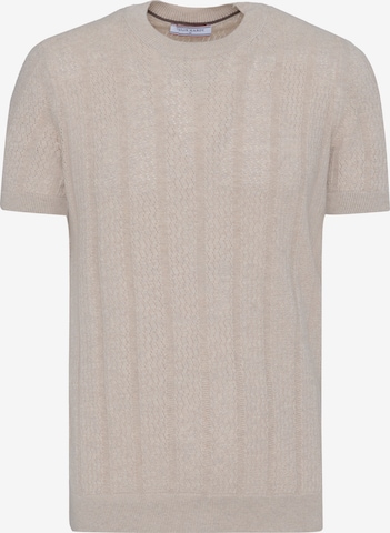 Felix Hardy Paita värissä beige: etupuoli