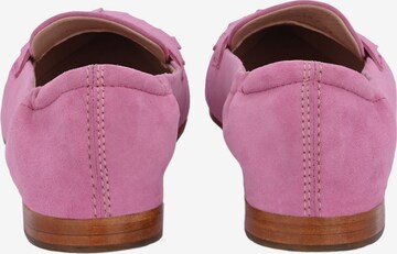 Crickit Ballet Flats 'JANET' in Pink