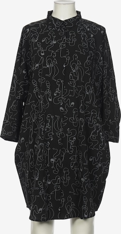 Monki Blouse & Tunic in M in Black: front