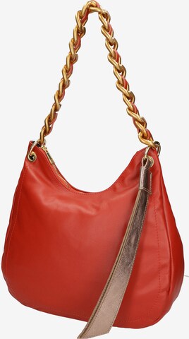 Gave Lux Schultertasche in Rot: Vorderseite