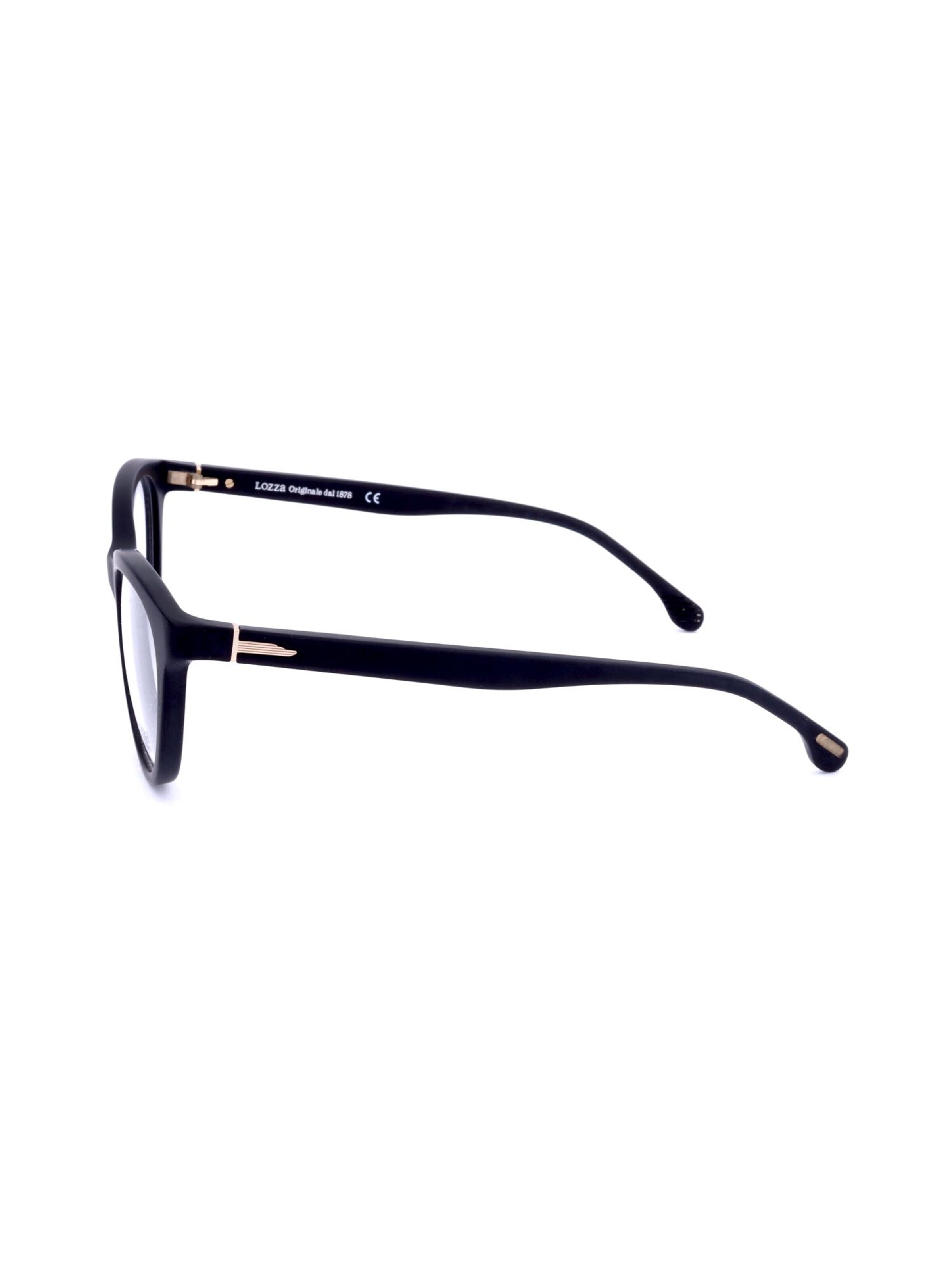 Occhiali 'VL4240' di LOZZA in nero