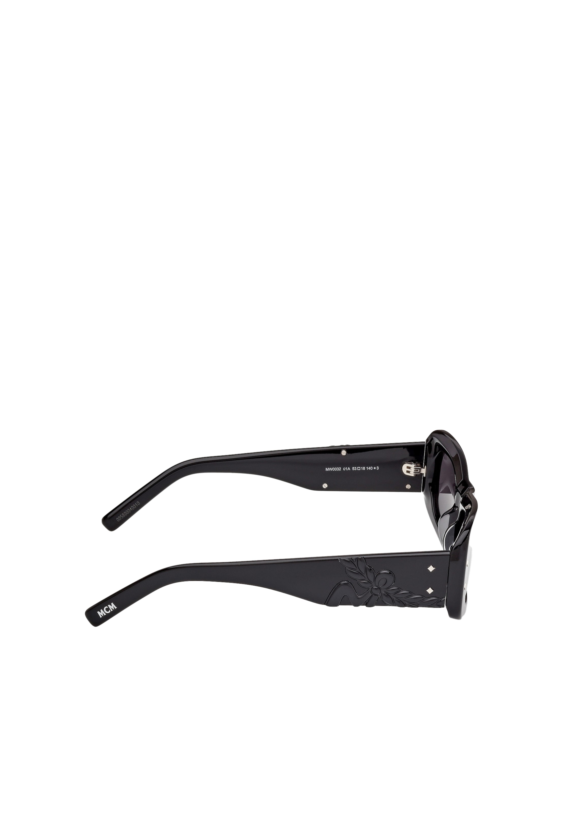 MCM Sunglasses in Black