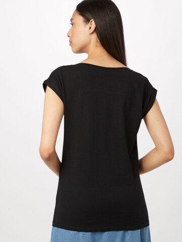 Iriedaily Shirt 'Veggie' in Black