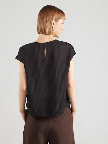 s.Oliver - Blusa en negro