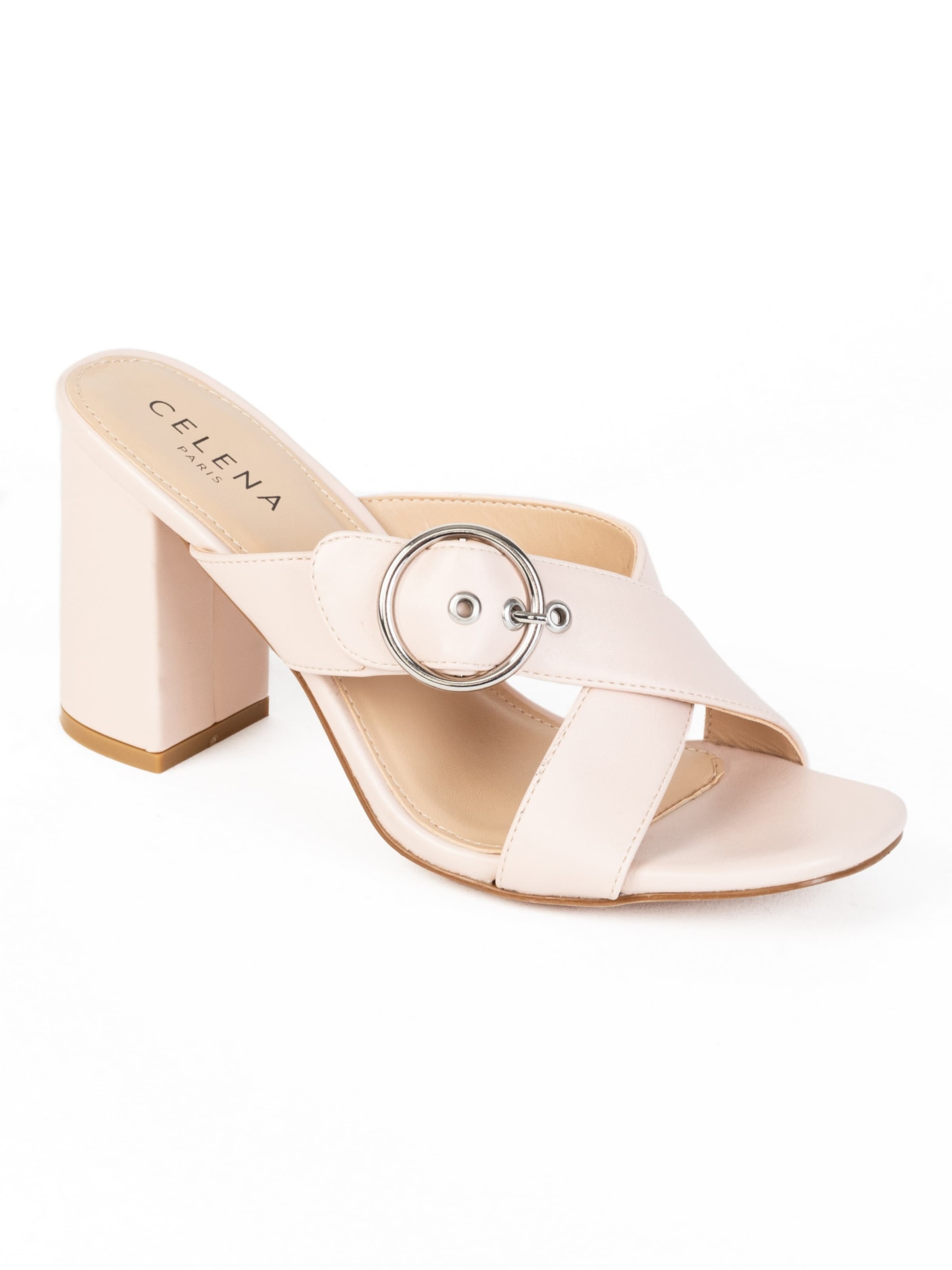 Celena Пантолеты 'Chene' в Бежевый