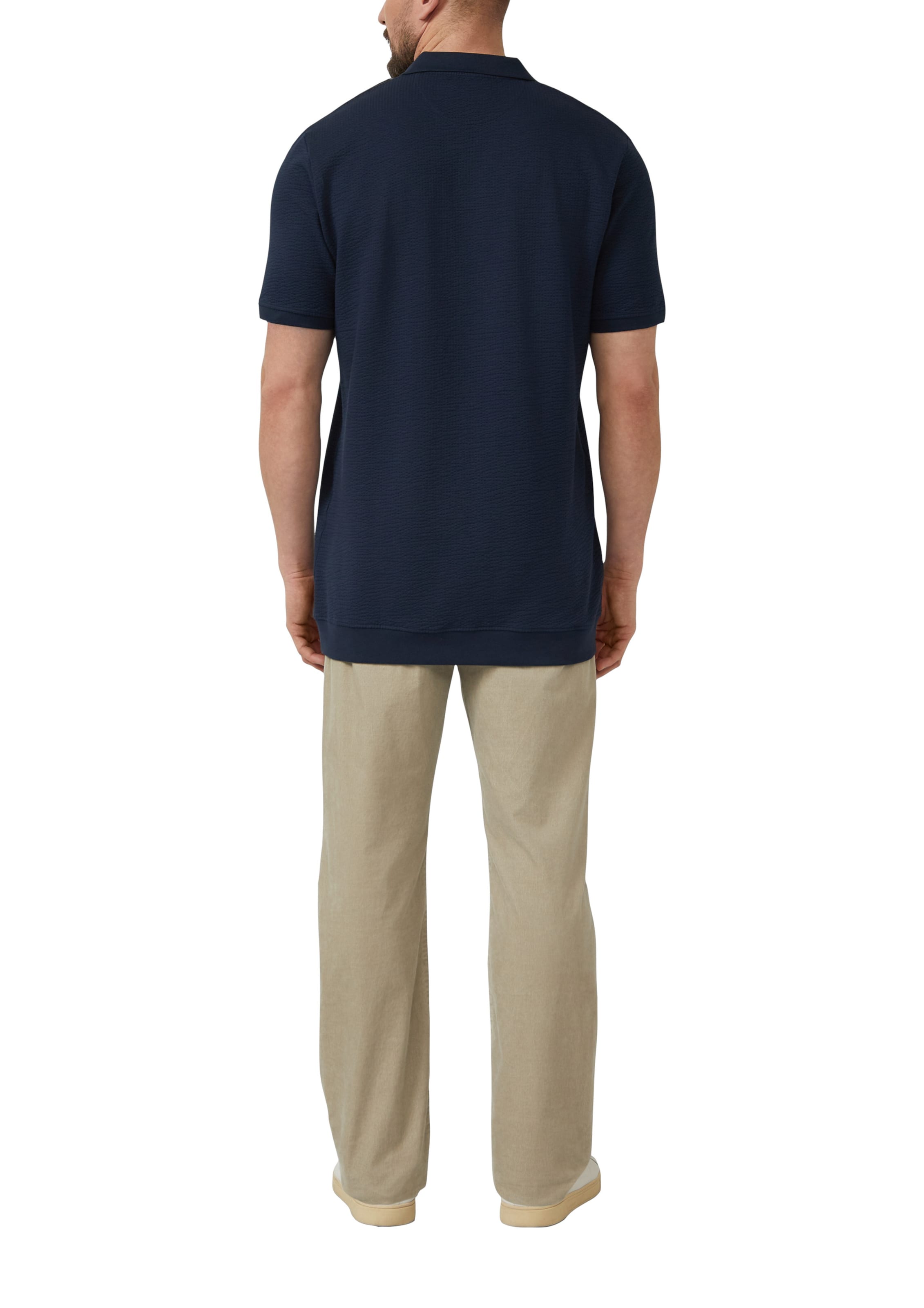 s.Oliver Shirt in Blue