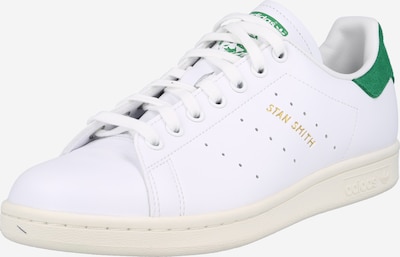 ADIDAS ORIGINALS Tenisky 'Stan Smith' - zelená / bílá, Produkt