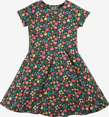 Frugi Dress 'Spring' in Mixed colors: front