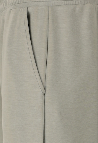 Athlecia Tapered Sportbroek 'Jacey' in Groen