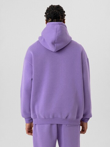 Dandalo - Fato de jogging em roxo