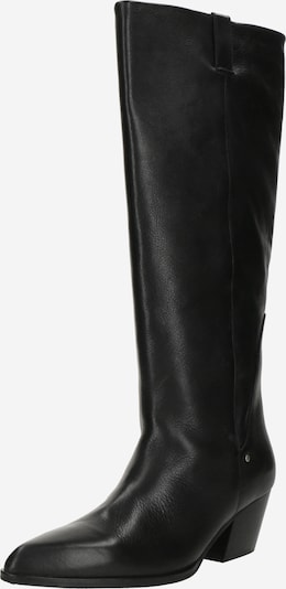 BRONX Saappaat 'Lizz-Y' värissä musta, Tuotenäkymä