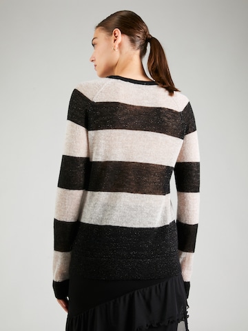 SCOTCH & SODA Pullover in Schwarz