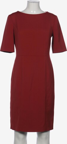 Trussardi Dress in M in Red: front
