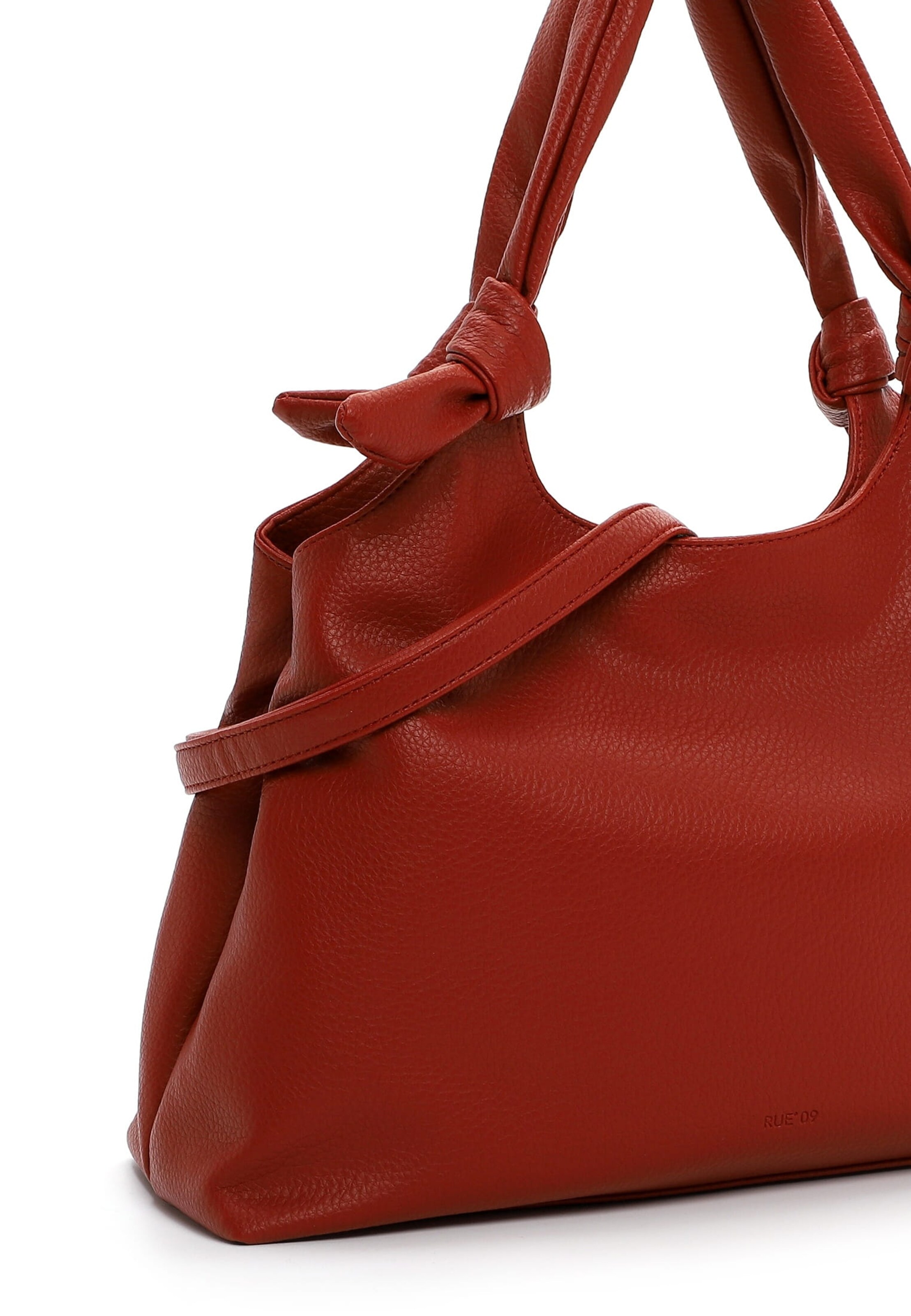 Emily & Noah Shopper ' E&N Pantin RUE 09 ' in Oranje